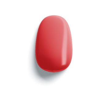 Плівки для нігтів  "Red"