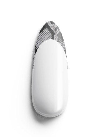 Nail wrap French 00001
