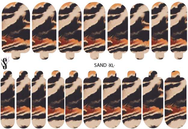 Sand XL